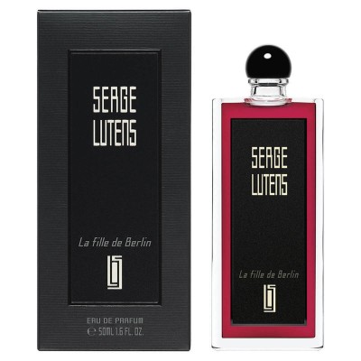 SERGE LUTENS La Fille de Berlin EDP 50ml 